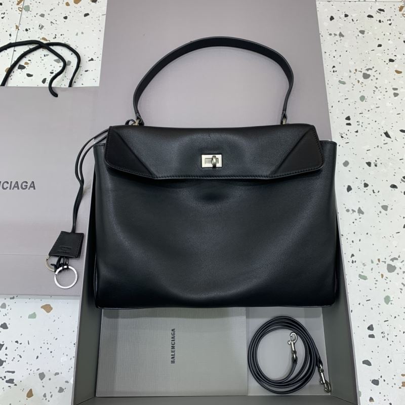 Balenciaga Top Handle Bags